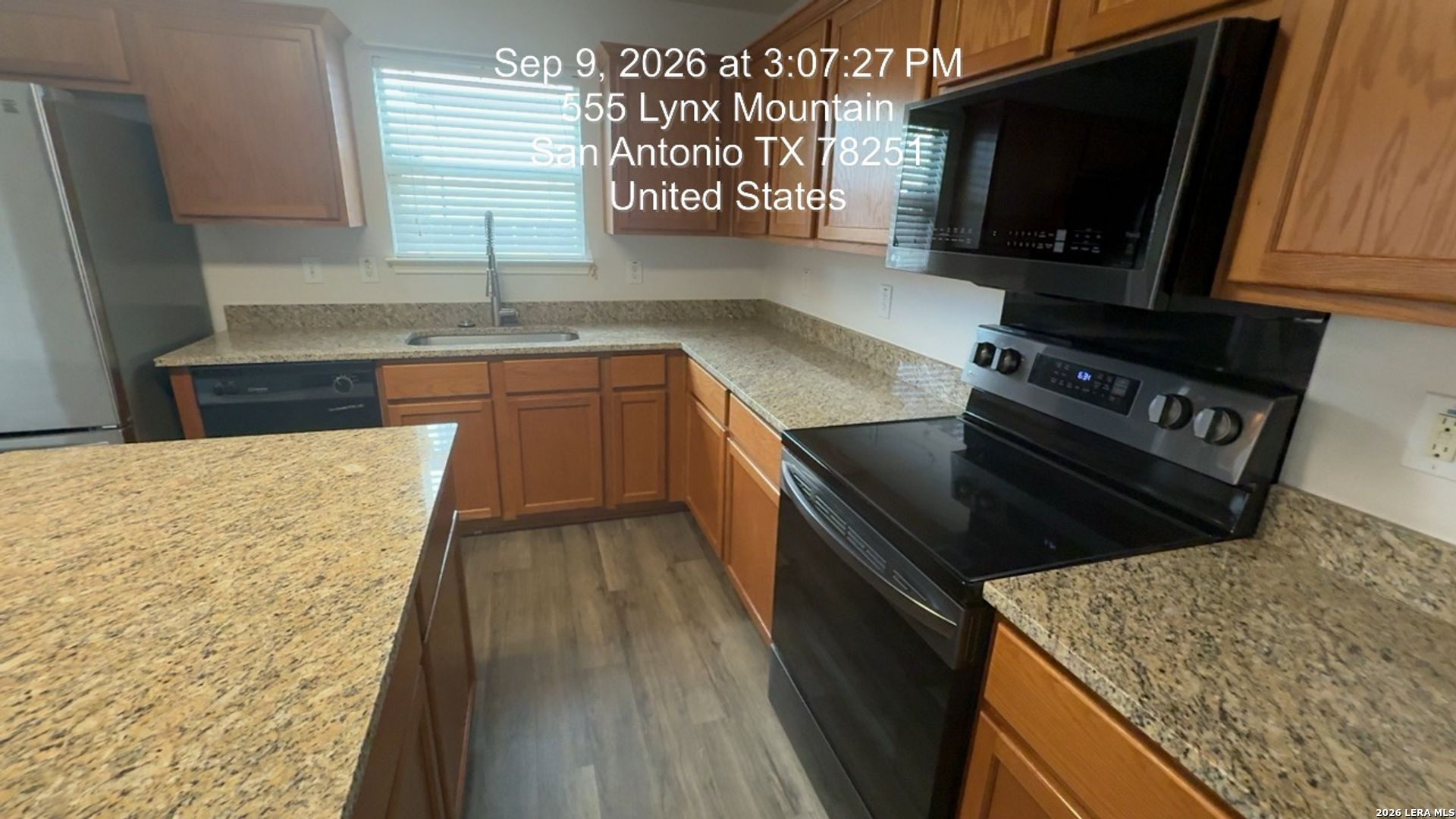 551 Lynx Mountain San Antonio TX 78251