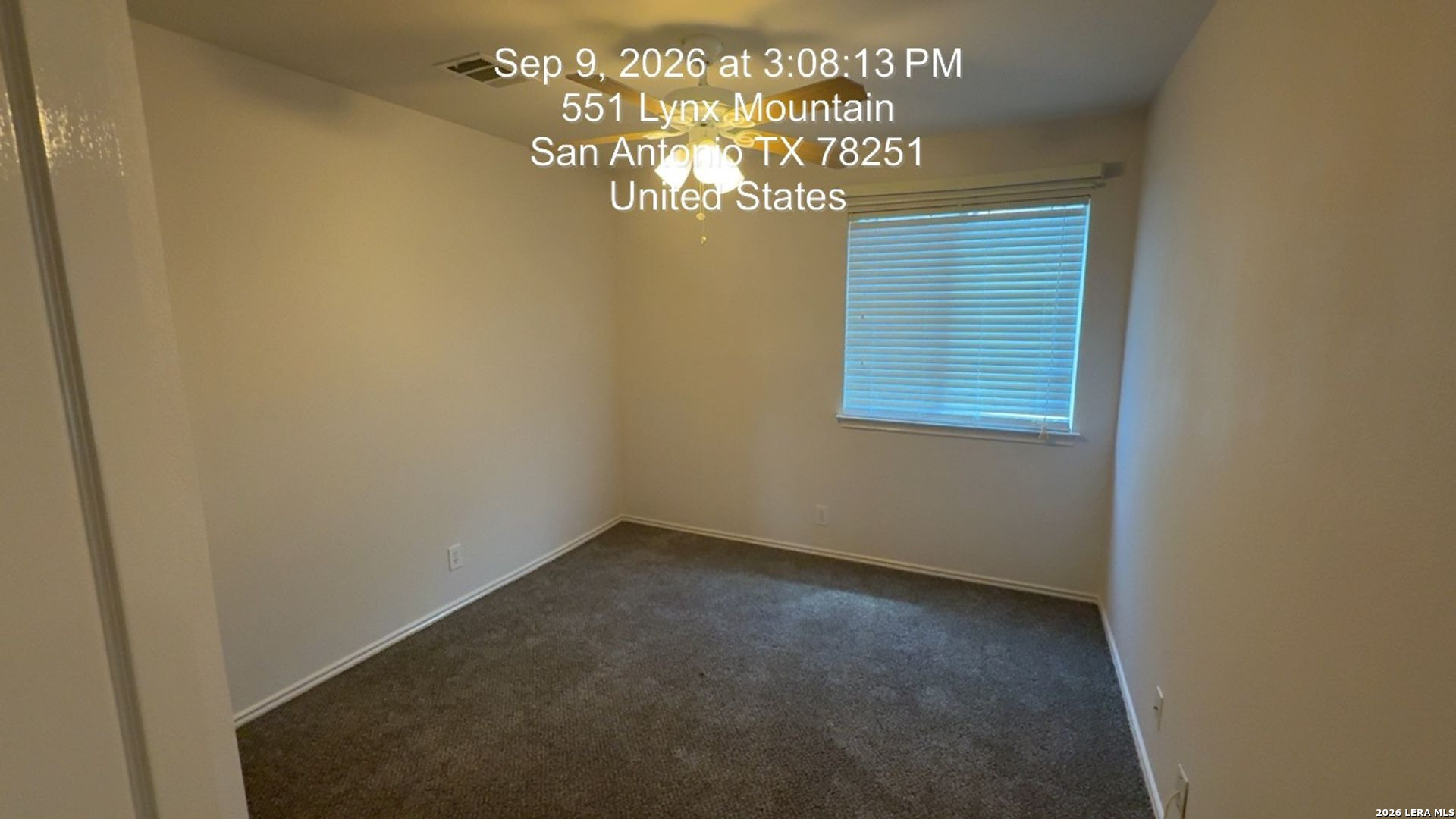 551 Lynx Mountain San Antonio TX 78251