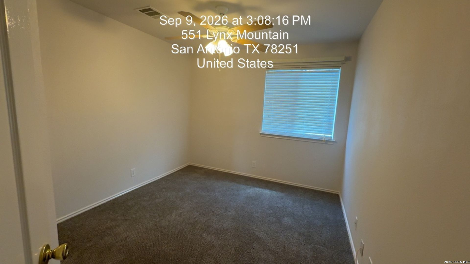551 Lynx Mountain San Antonio TX 78251