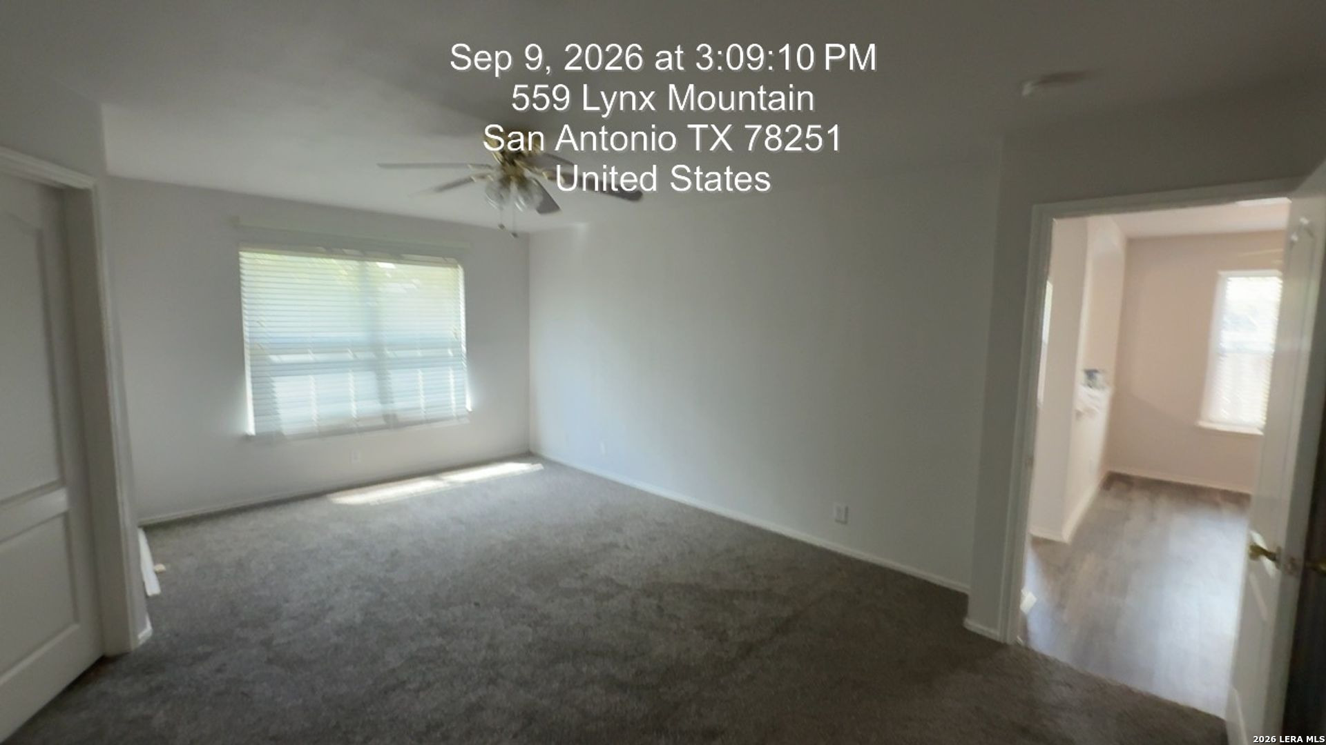 551 Lynx Mountain San Antonio TX 78251