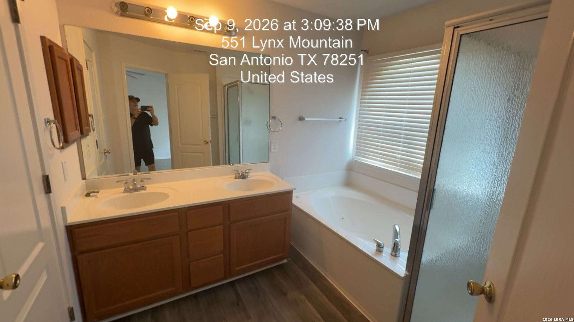551 Lynx Mountain San Antonio TX 78251