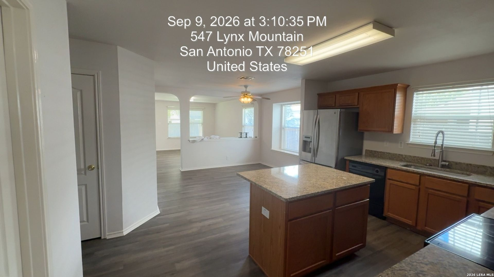 551 Lynx Mountain San Antonio TX 78251