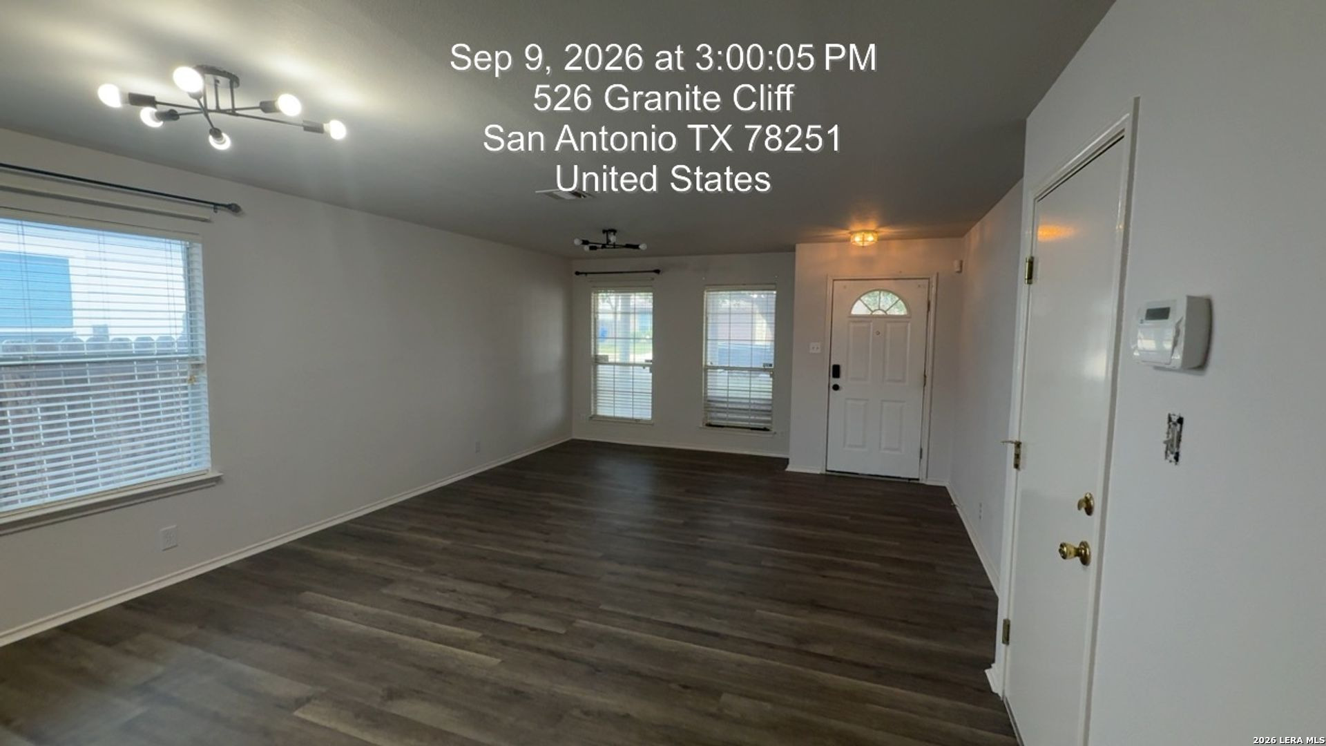 551 Lynx Mountain San Antonio TX 78251
