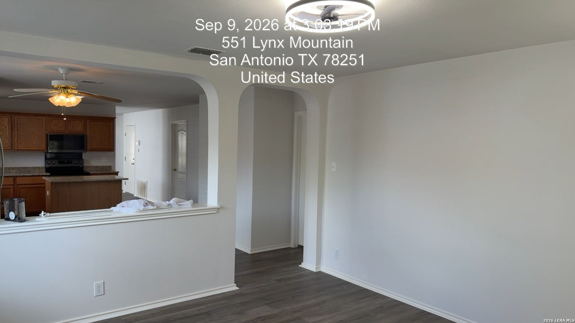 551 Lynx Mountain San Antonio TX 78251