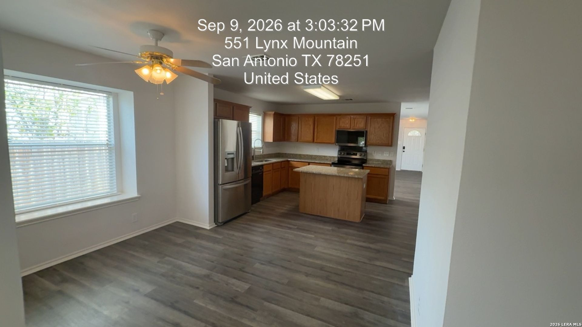 551 Lynx Mountain San Antonio TX 78251