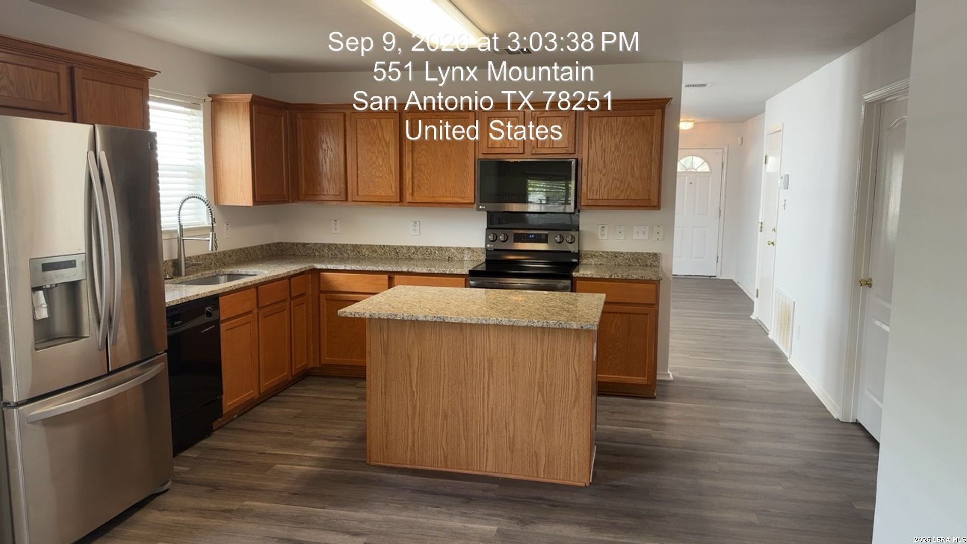 551 Lynx Mountain San Antonio TX 78251