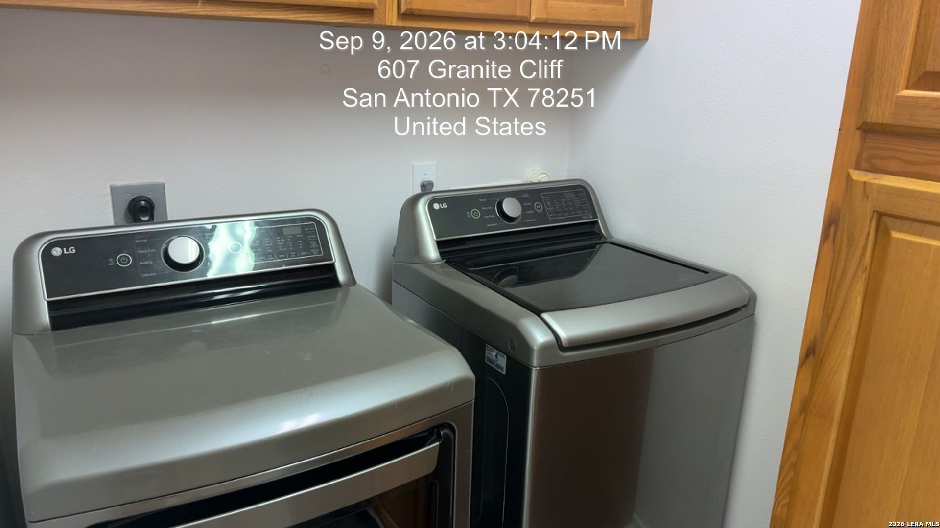 551 Lynx Mountain San Antonio TX 78251