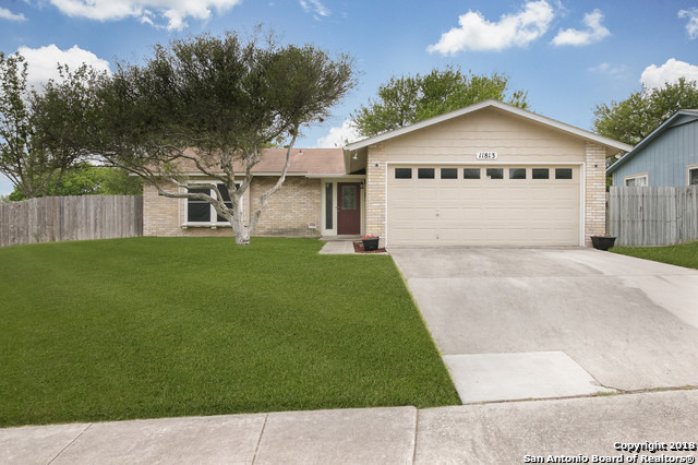 11813 Splintered Oak Live Oak TX 78233