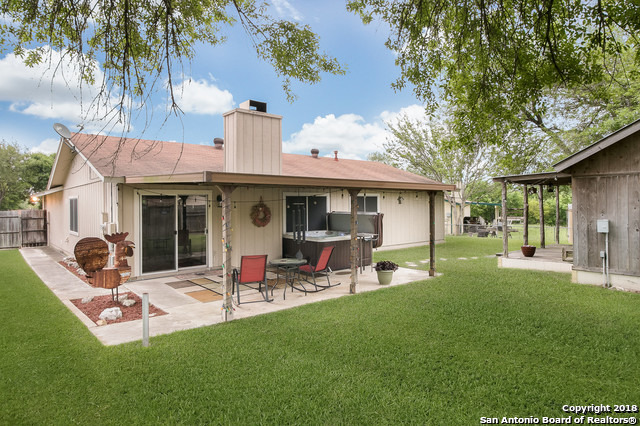11813 Splintered Oak Live Oak TX 78233