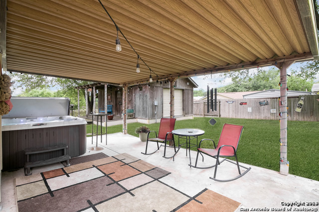 11813 Splintered Oak Live Oak TX 78233
