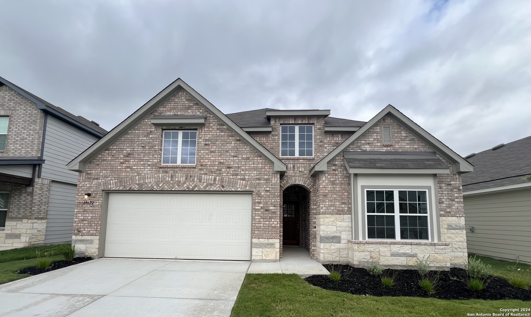 14622 Flatiron Cliff San Antonio TX 78253