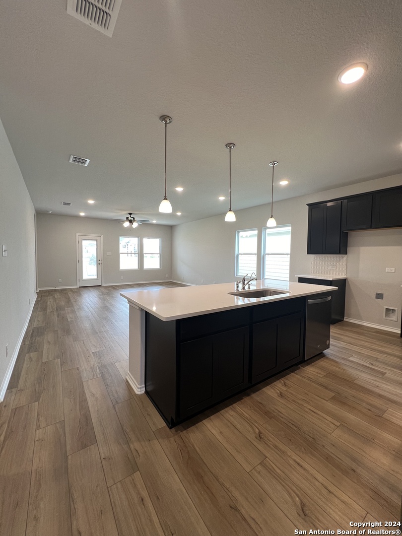 14622 Flatiron Cliff San Antonio TX 78253