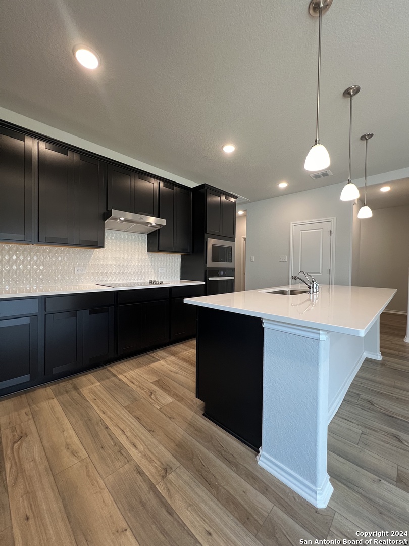 14622 Flatiron Cliff San Antonio TX 78253