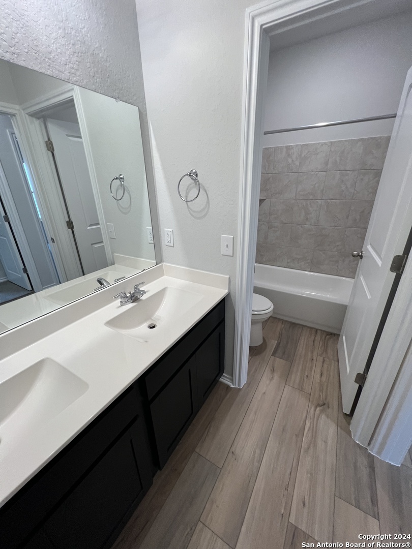 14622 Flatiron Cliff San Antonio TX 78253