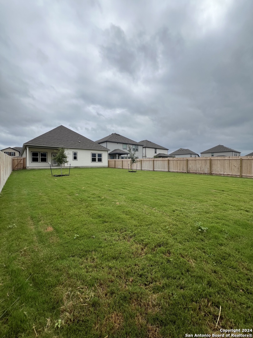 14622 Flatiron Cliff San Antonio TX 78253