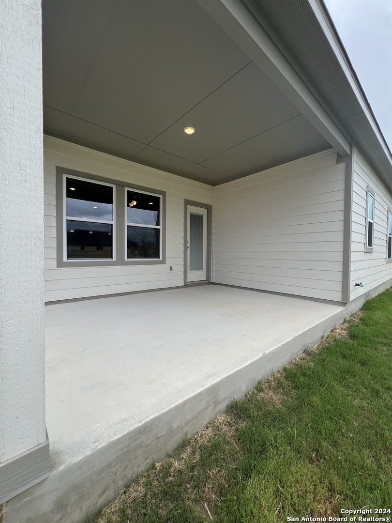 14622 Flatiron Cliff San Antonio TX 78253