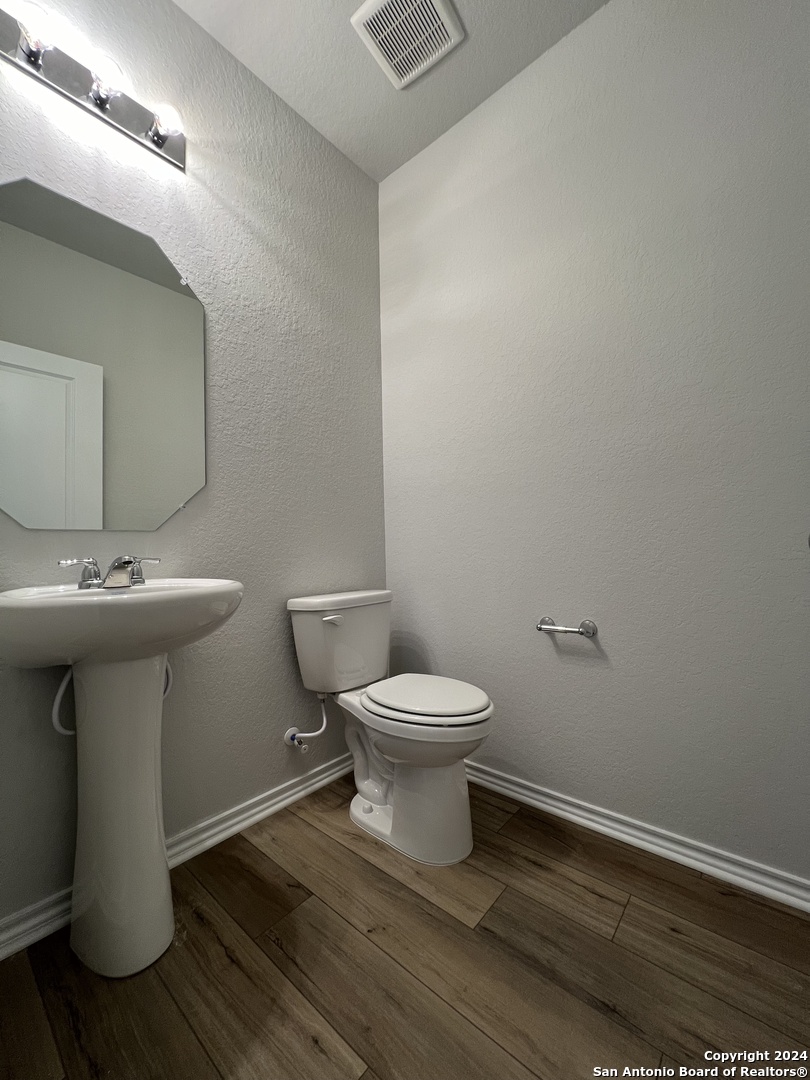14622 Flatiron Cliff San Antonio TX 78253