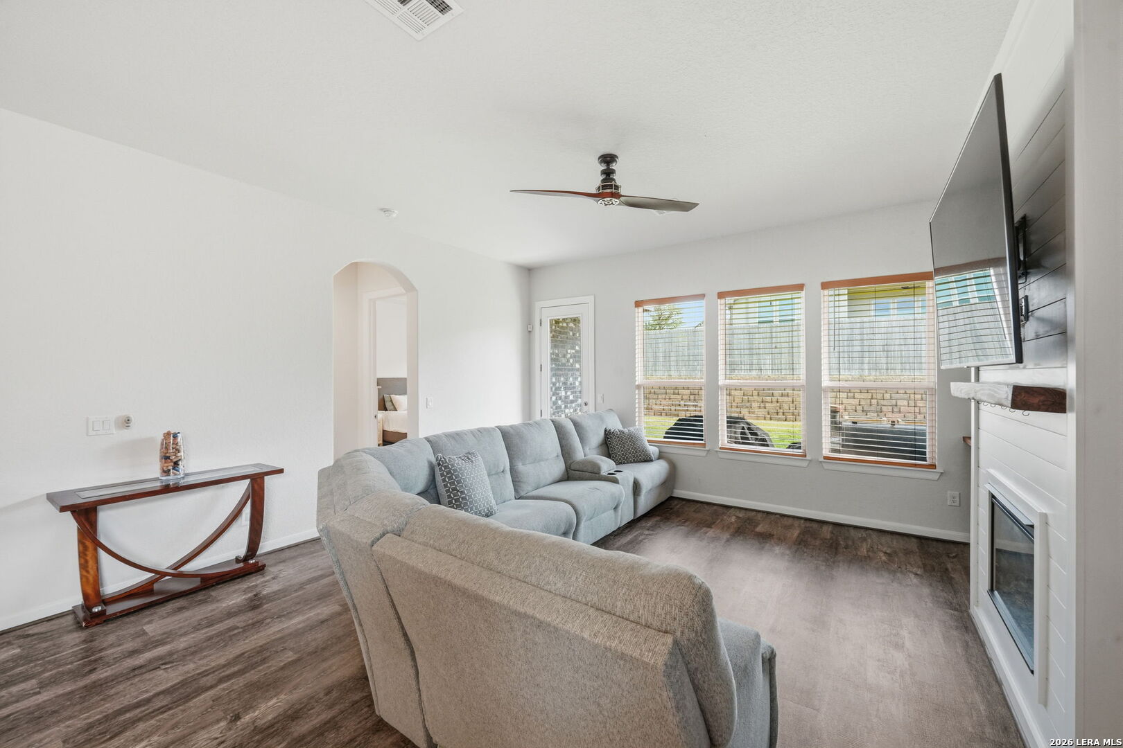 5334 Black Walnut Bulverde TX 78163