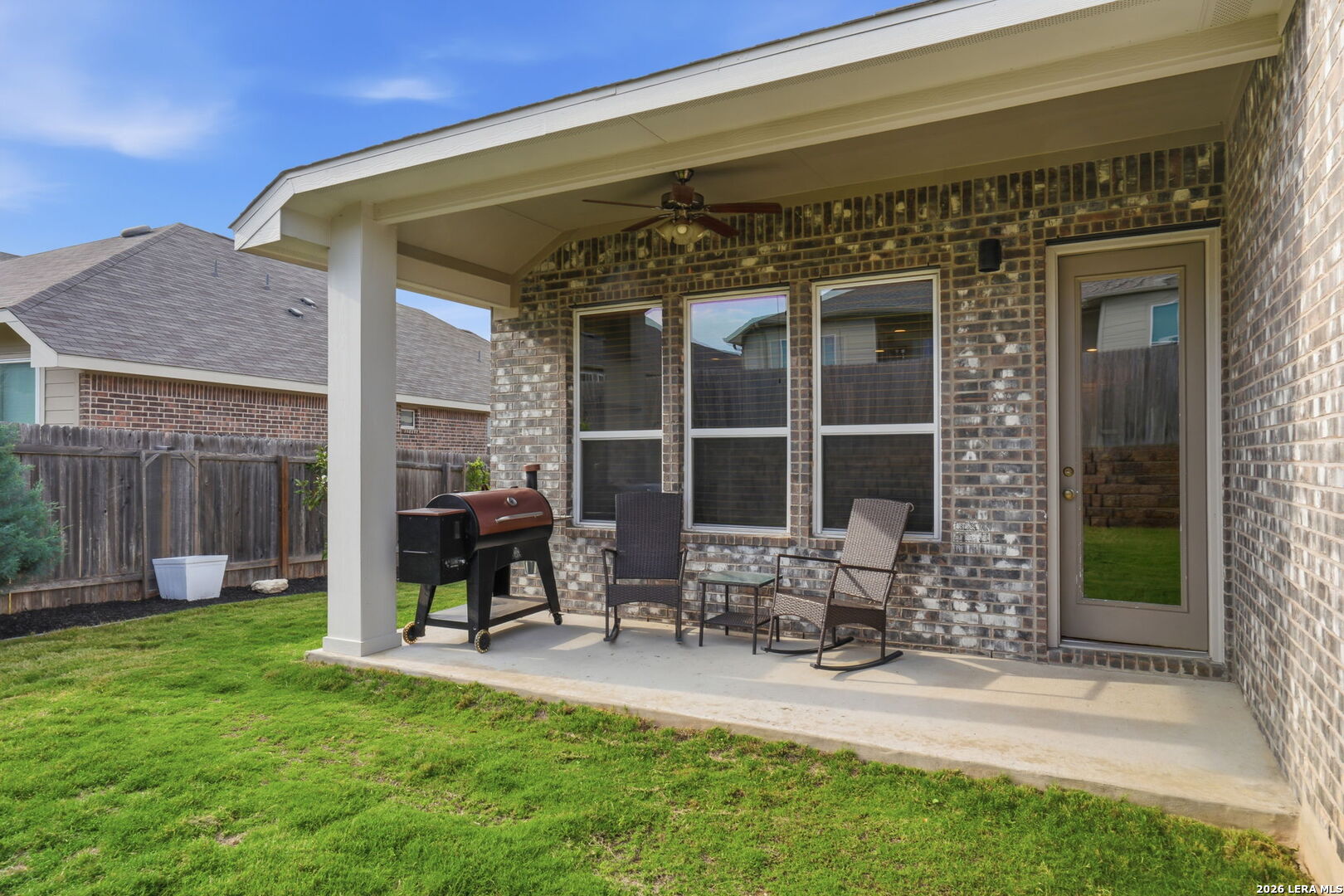 5334 Black Walnut Bulverde TX 78163