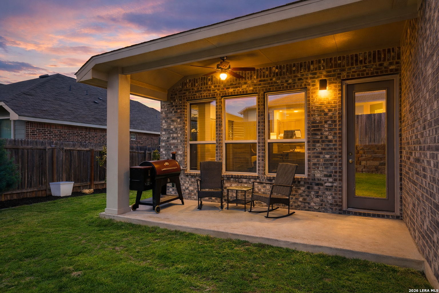 5334 Black Walnut Bulverde TX 78163