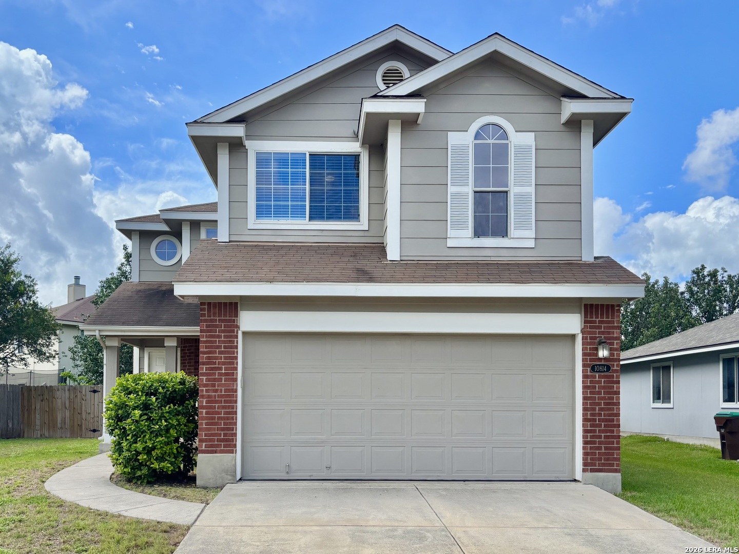 10814 Gallop Falls San Antonio TX 78254