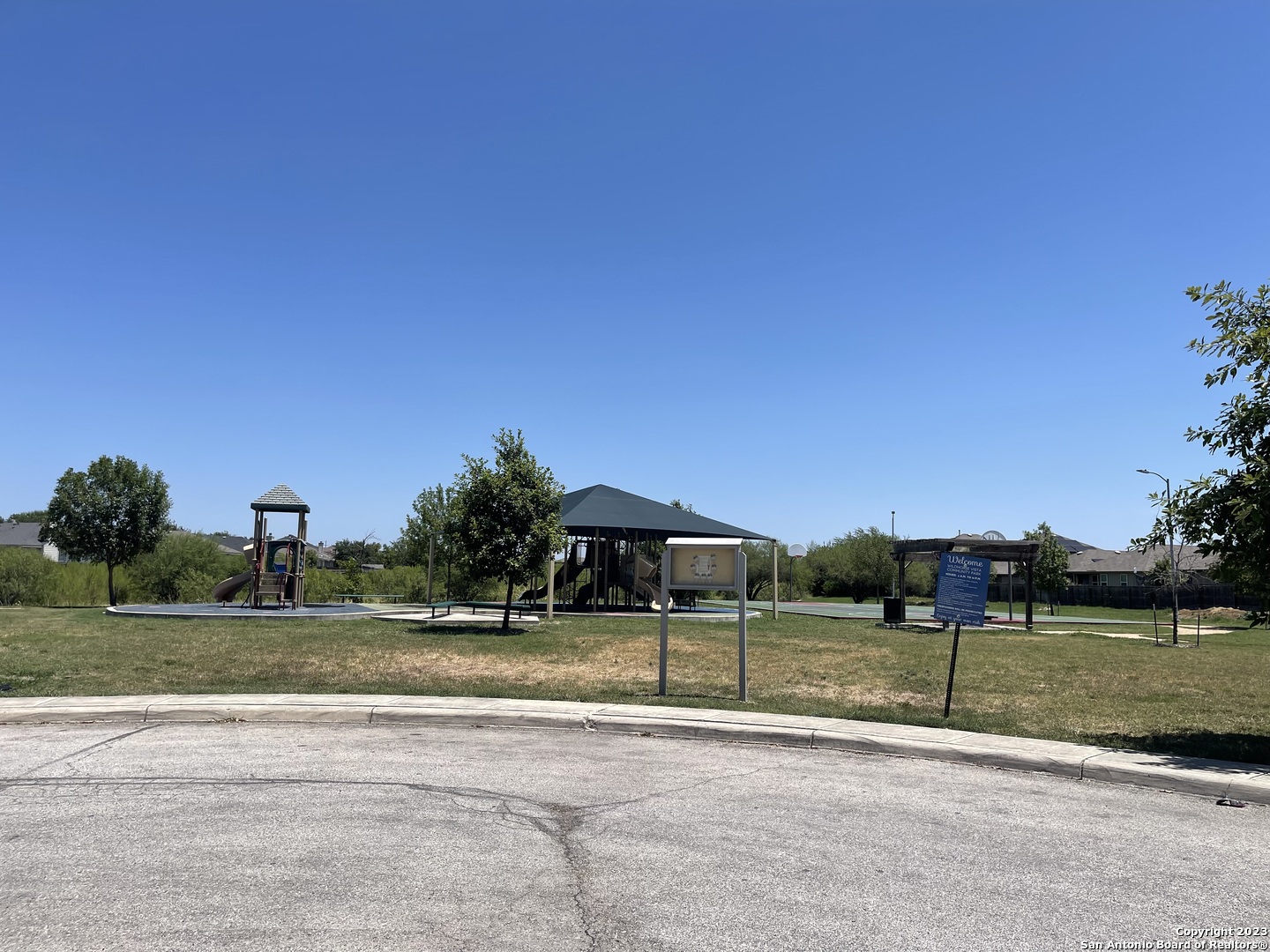 10814 Gallop Falls San Antonio TX 78254