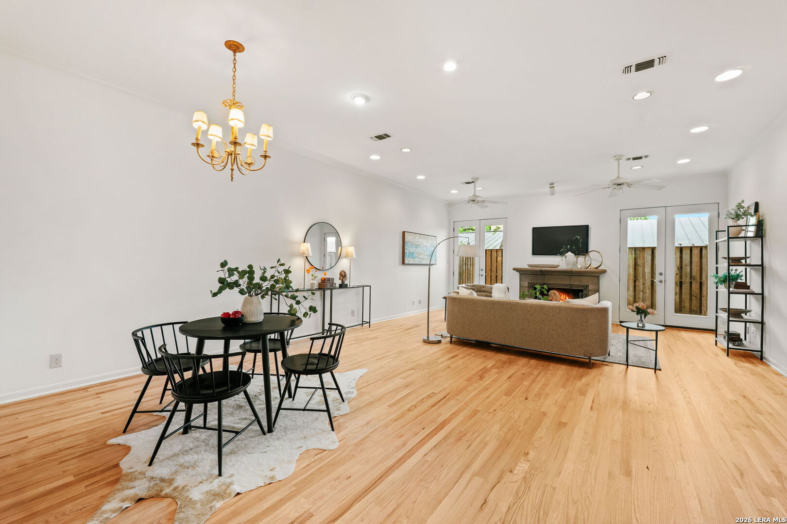 137 Saint Dennis Avenue San Antonio TX 78209