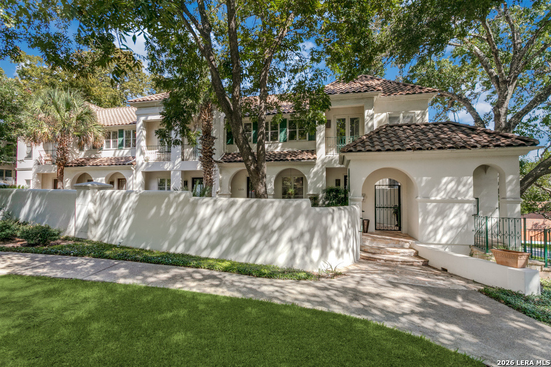 137 Saint Dennis Avenue San Antonio TX 78209