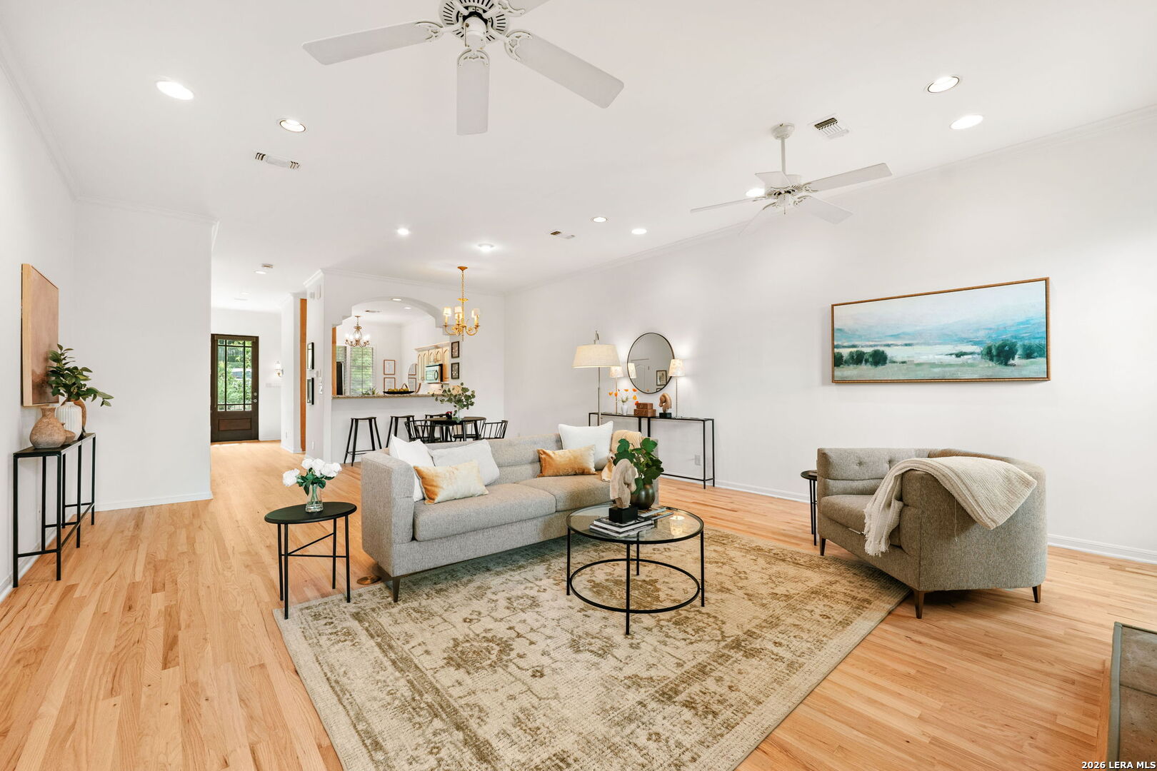 137 Saint Dennis Avenue San Antonio TX 78209