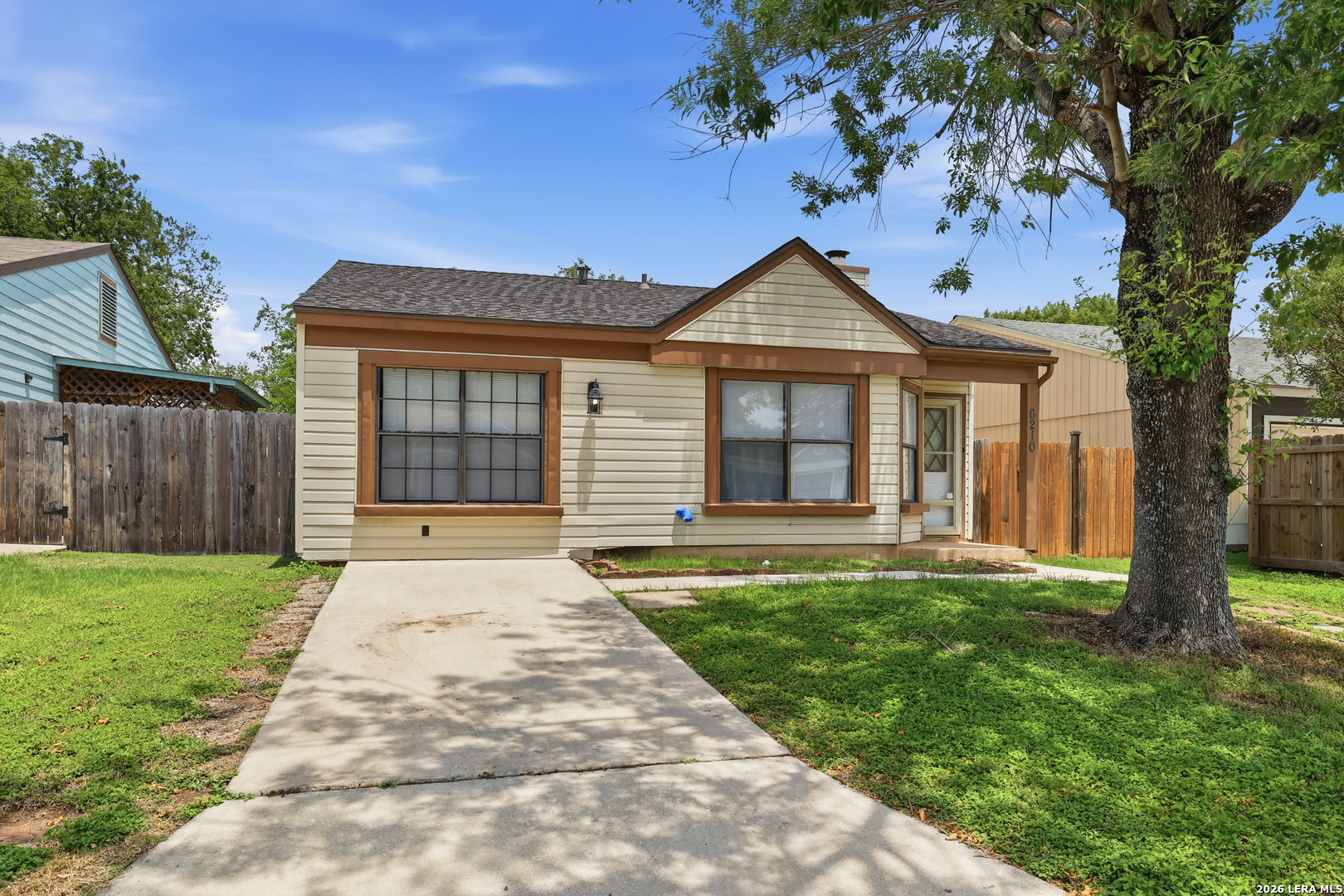 6210 Valley Queen San Antonio TX 78250