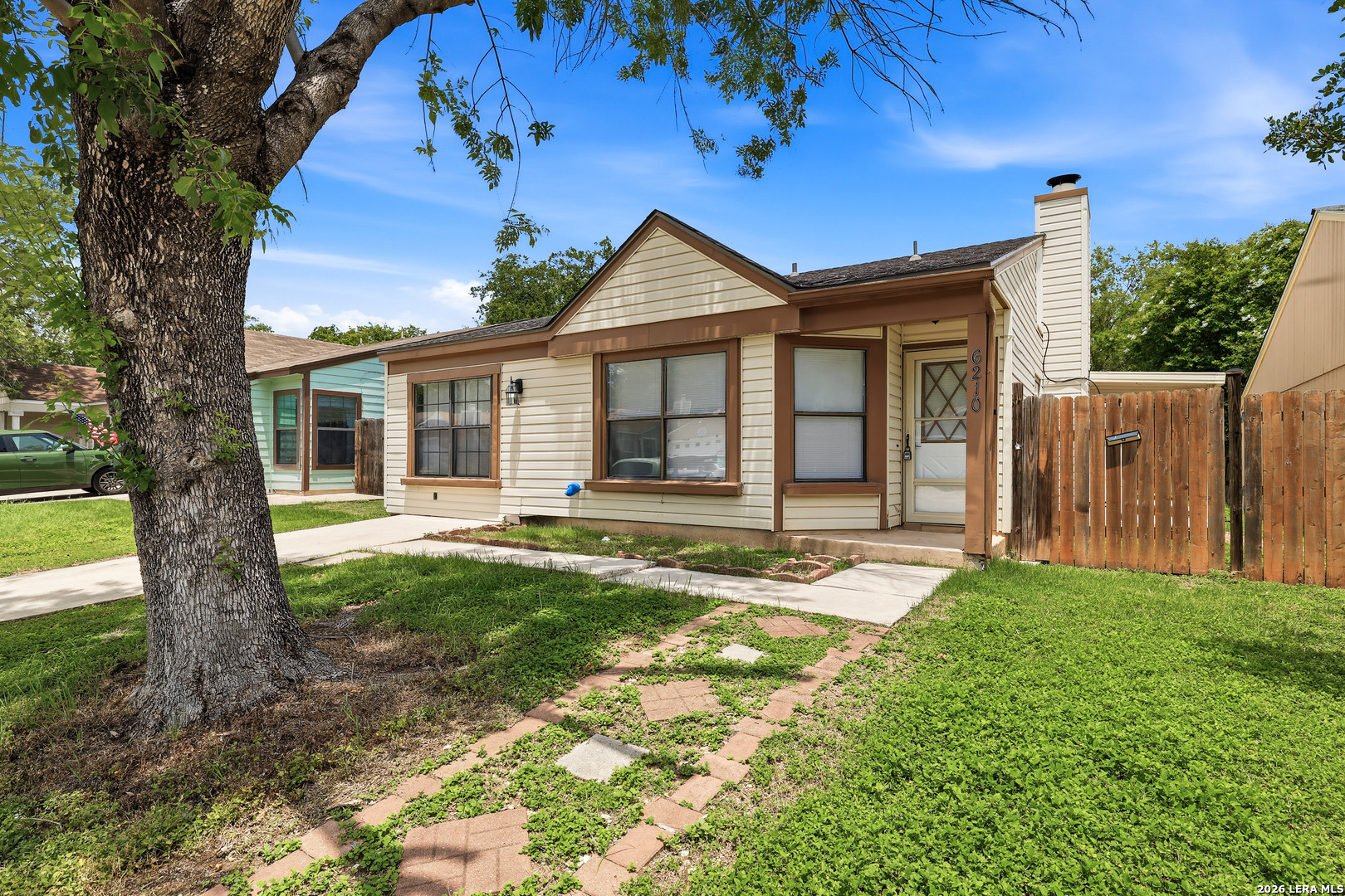 6210 Valley Queen San Antonio TX 78250
