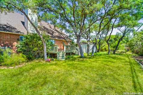 2535 Wilderness Hill San Antonio TX 78231