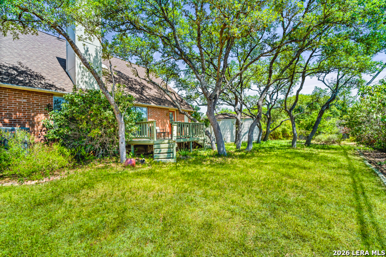 2535 Wilderness Hill San Antonio TX 78231