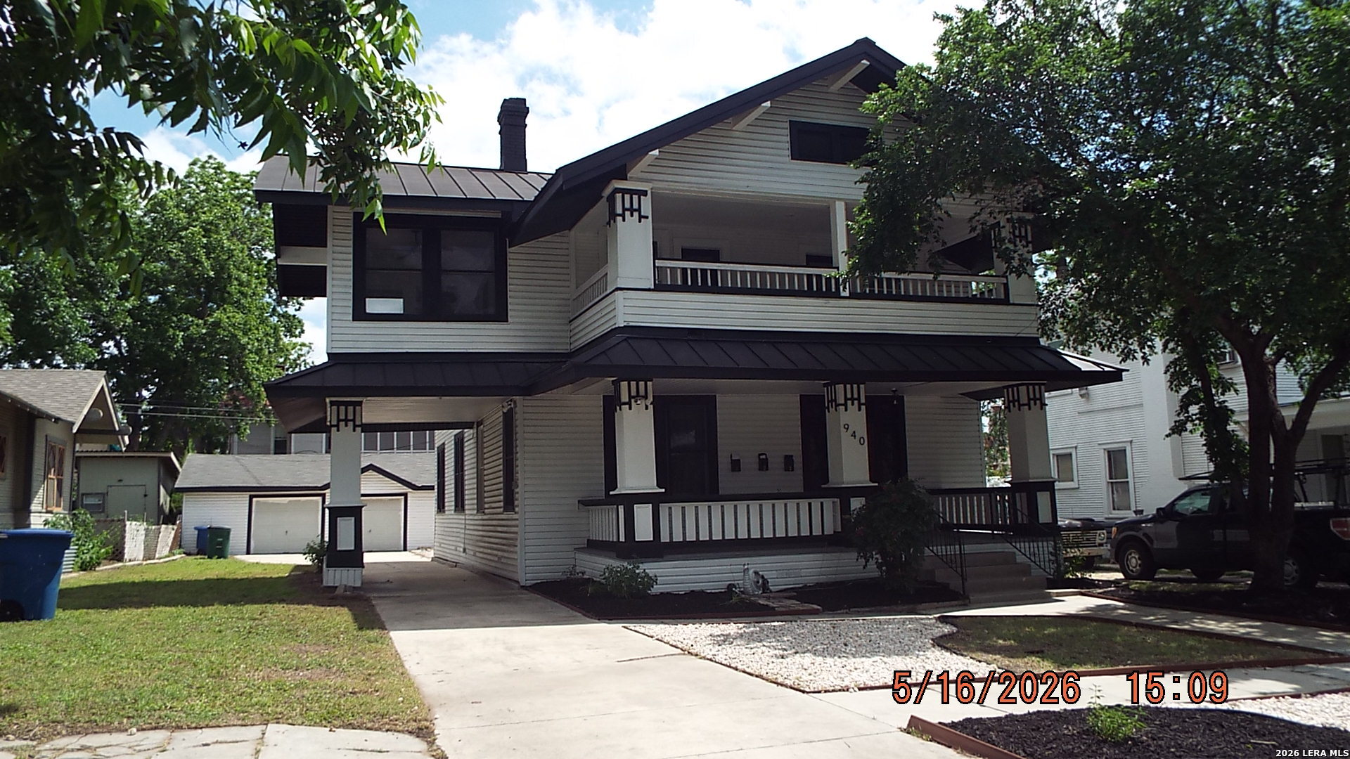 940 W Mulberry San Antonio TX 78201