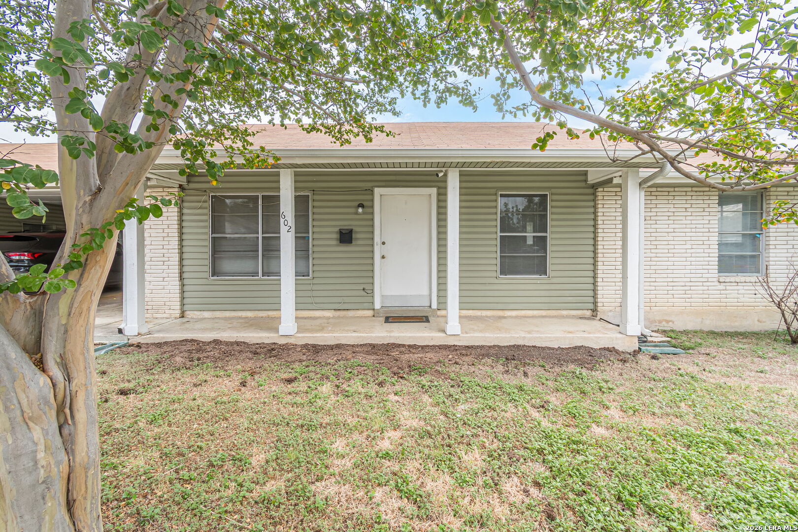 602 Catalina Avenue San Antonio TX 78201