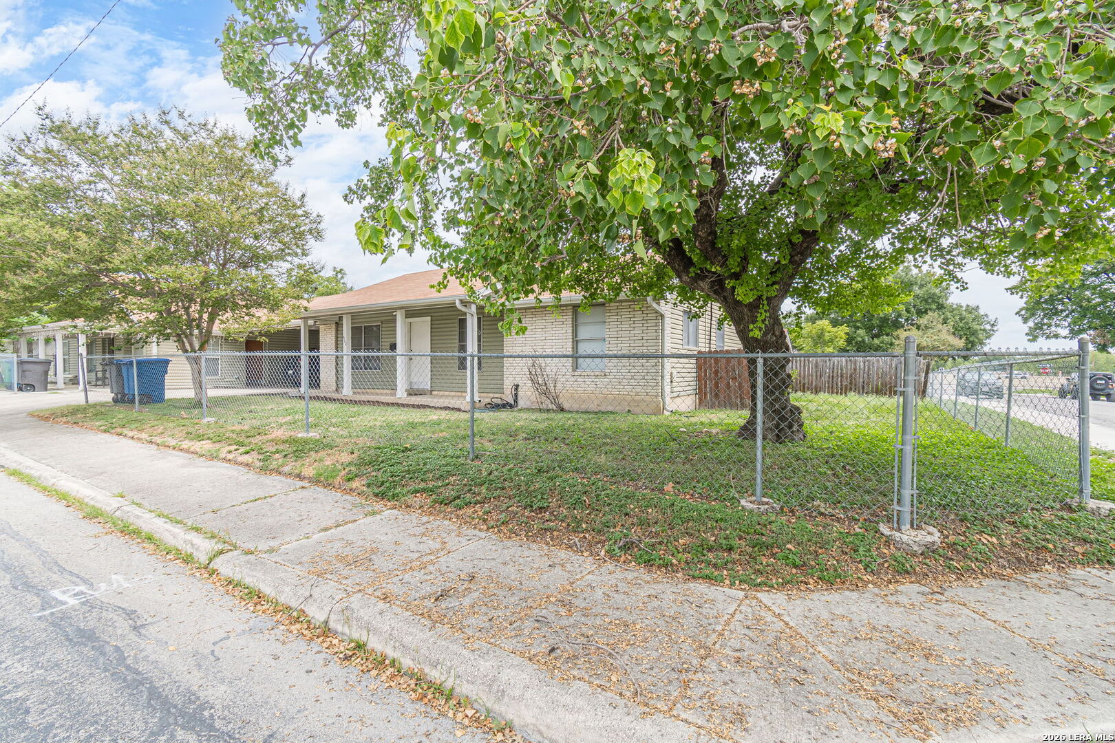 602 Catalina Avenue San Antonio TX 78201