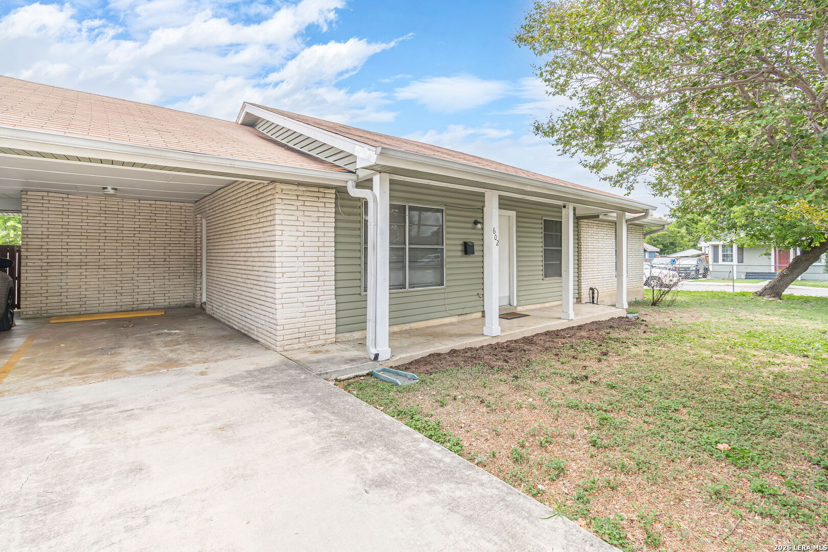 602 Catalina Avenue San Antonio TX 78201