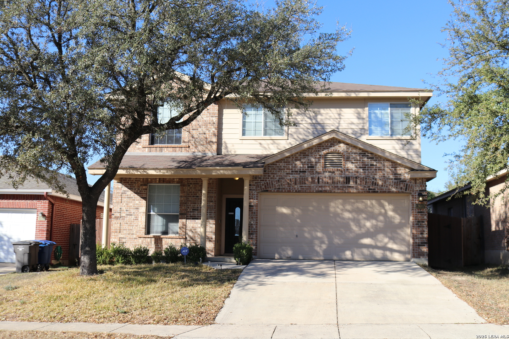 13607 Riverbank Pass Helotes TX 78023