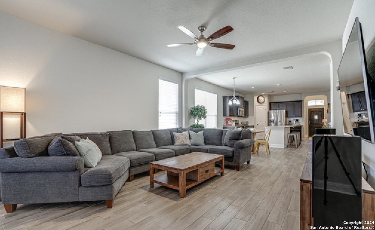 8459 Buckhorn Parke San Antonio TX 78254