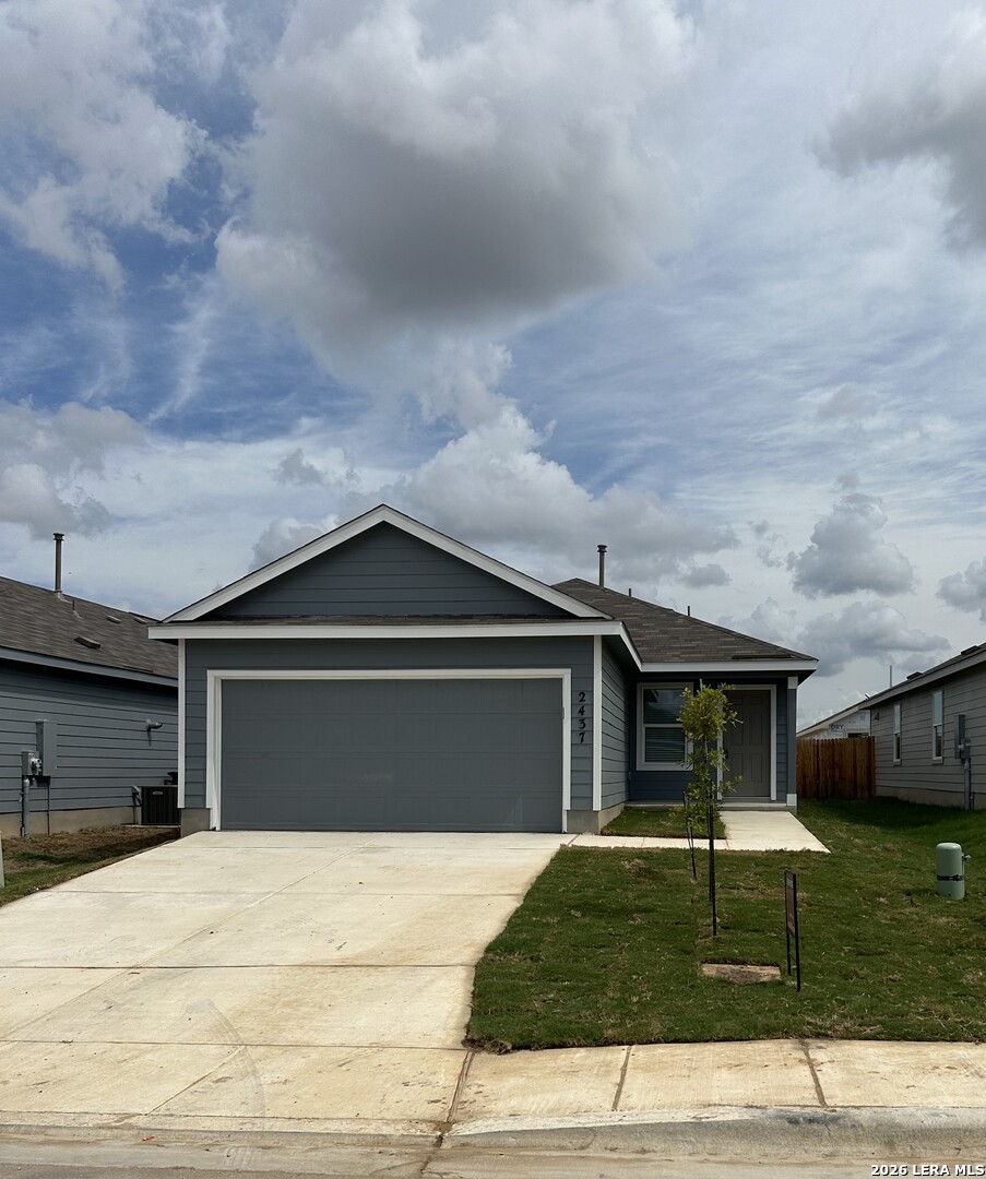 1310 Twisted Creek New Braunfels TX 78130