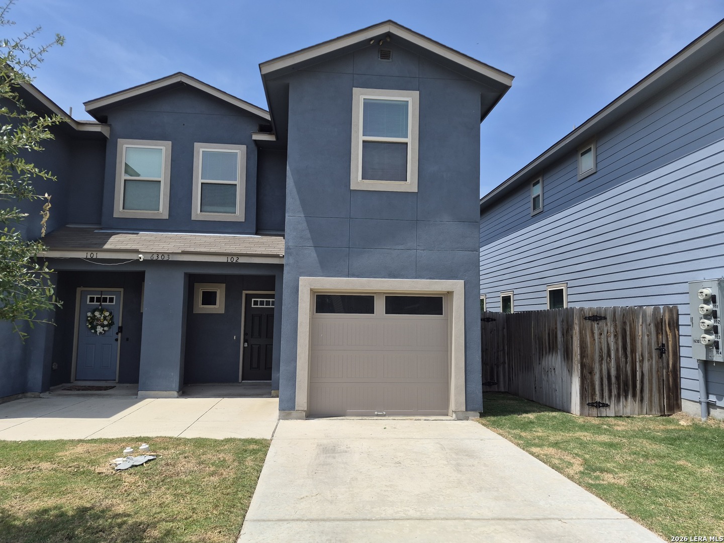 6303 Luglio Lane San Antonio TX 78233