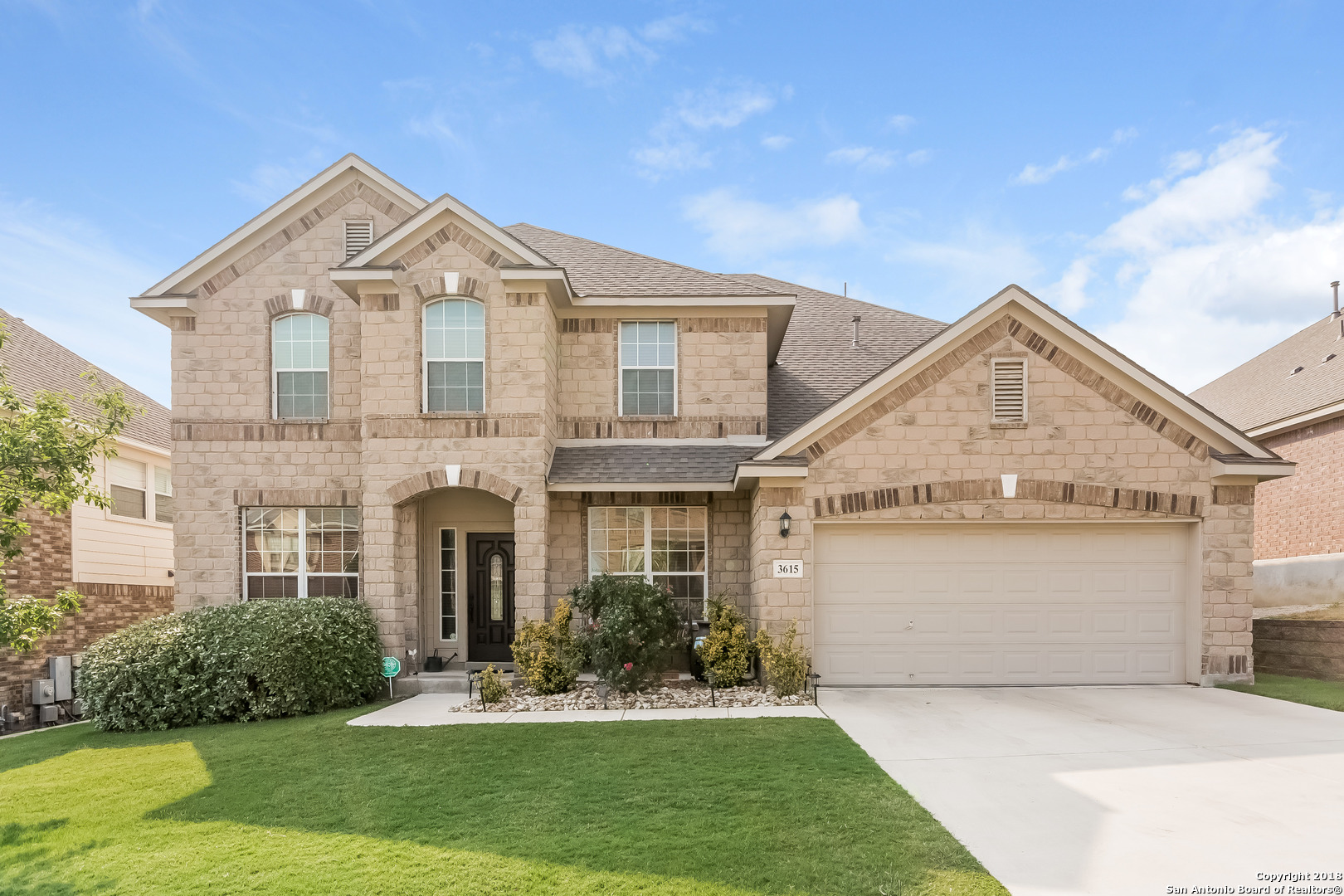 3615 Mendocino Park San Antonio TX 78261