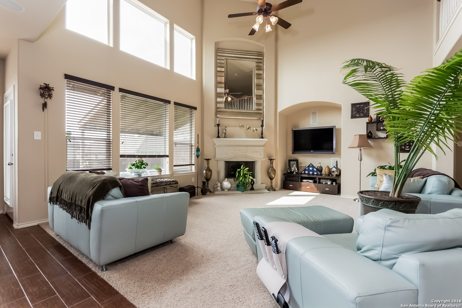 3615 Mendocino Park San Antonio TX 78261