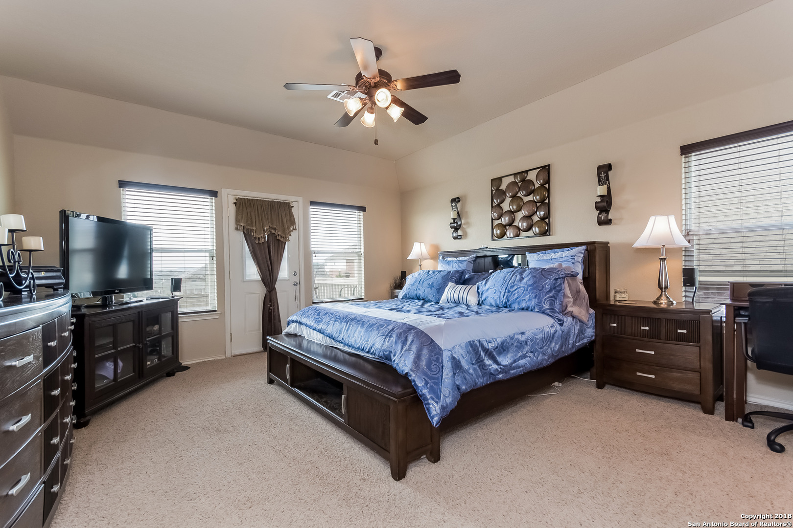 3615 Mendocino Park San Antonio TX 78261