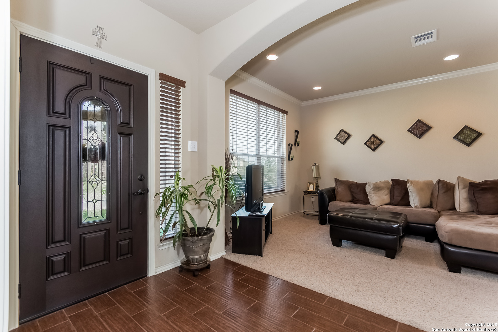 3615 Mendocino Park San Antonio TX 78261