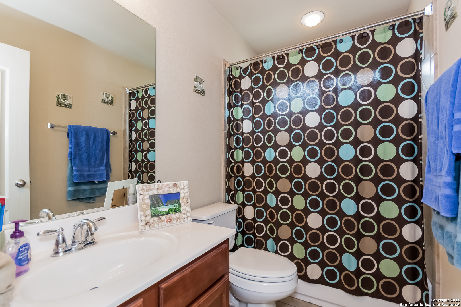 3615 Mendocino Park San Antonio TX 78261
