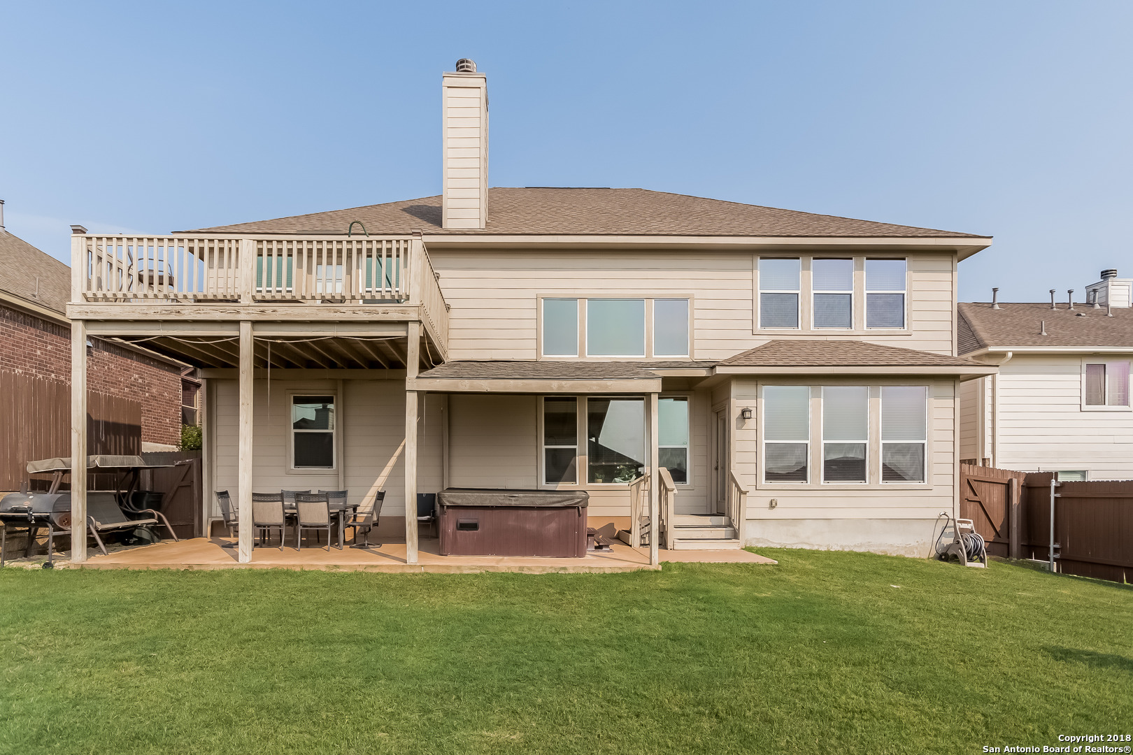 3615 Mendocino Park San Antonio TX 78261