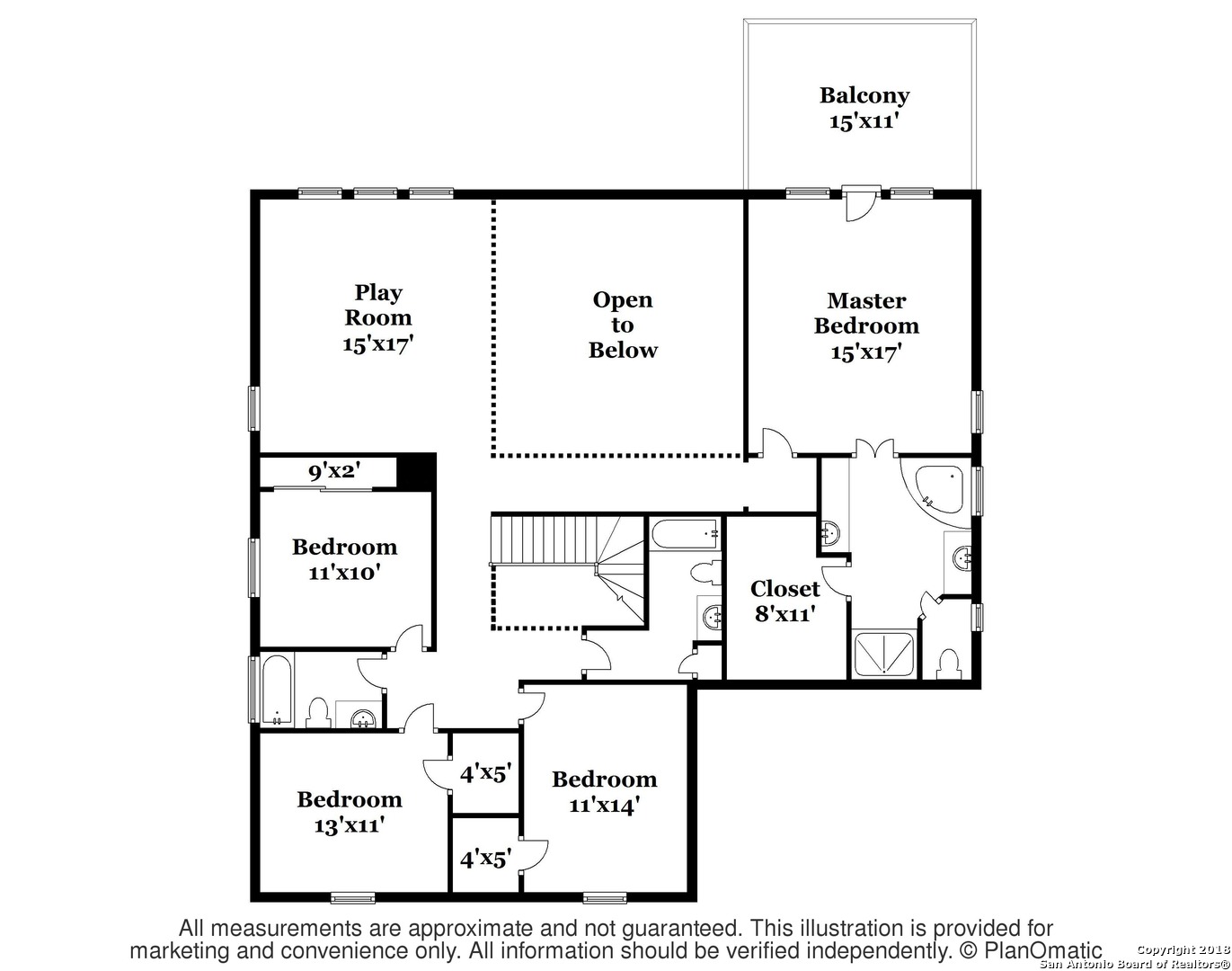 3615 Mendocino Park San Antonio TX 78261