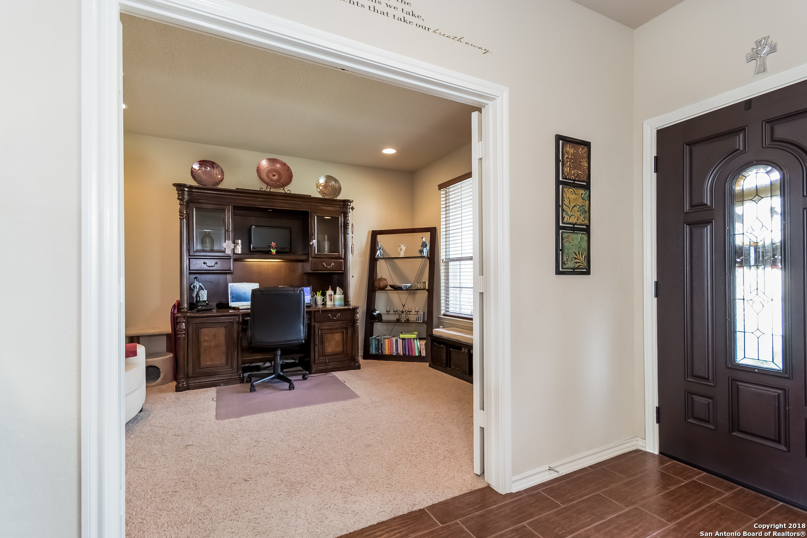 3615 Mendocino Park San Antonio TX 78261