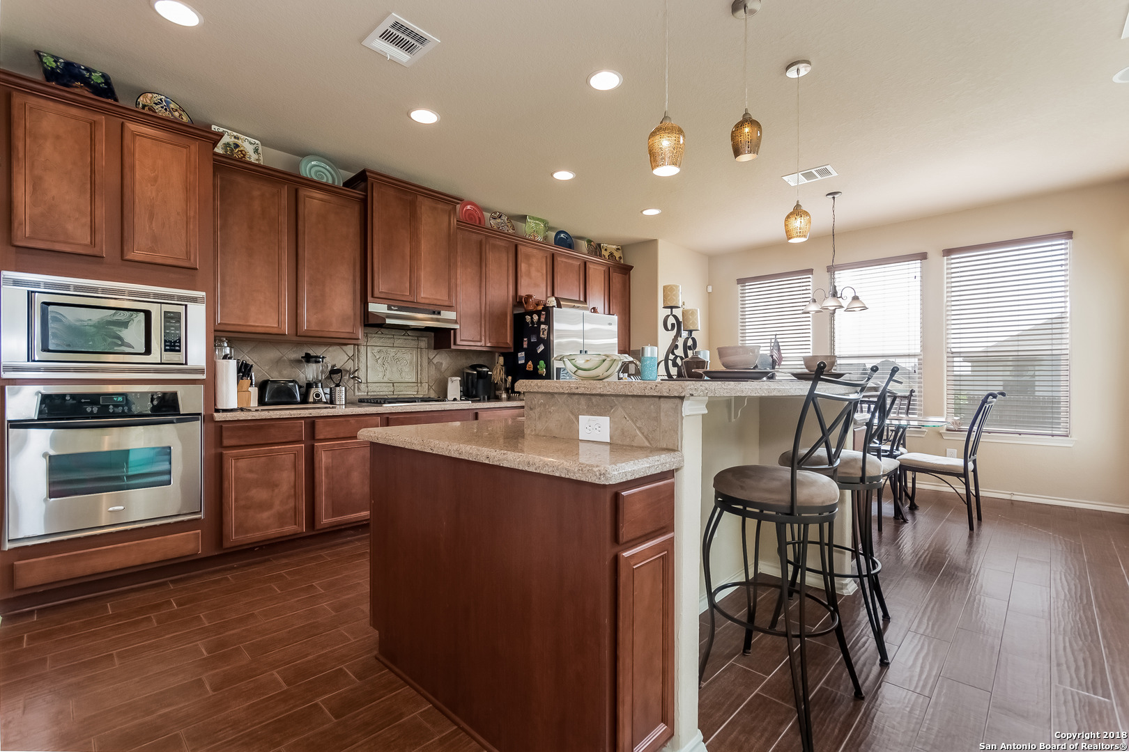 3615 Mendocino Park San Antonio TX 78261